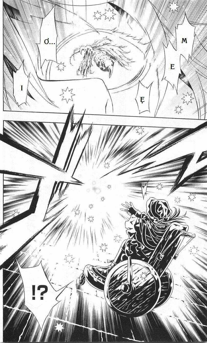 Ong Đưa Thư Chapter 37 trang 17