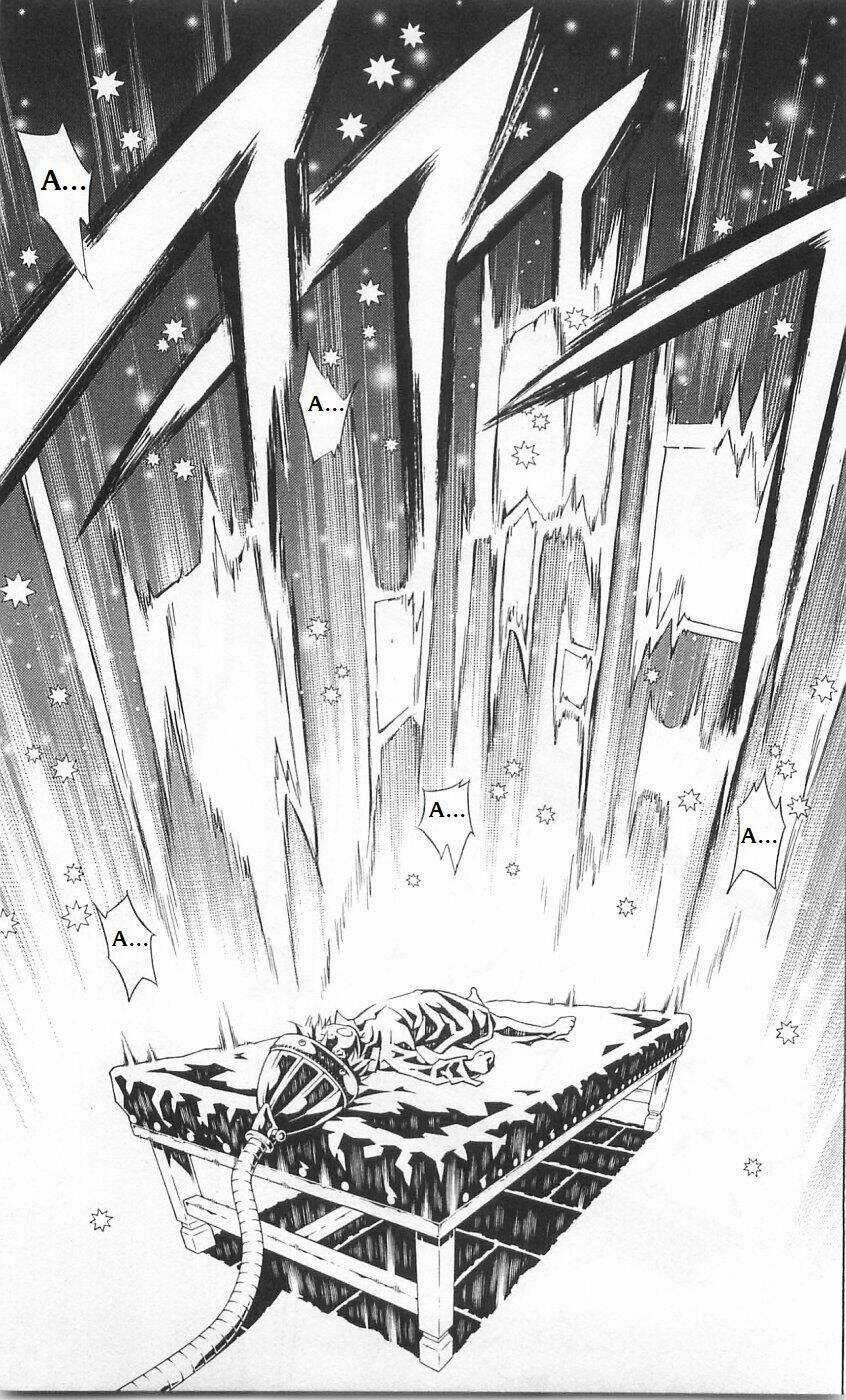 Ong Đưa Thư Chapter 37 trang 18