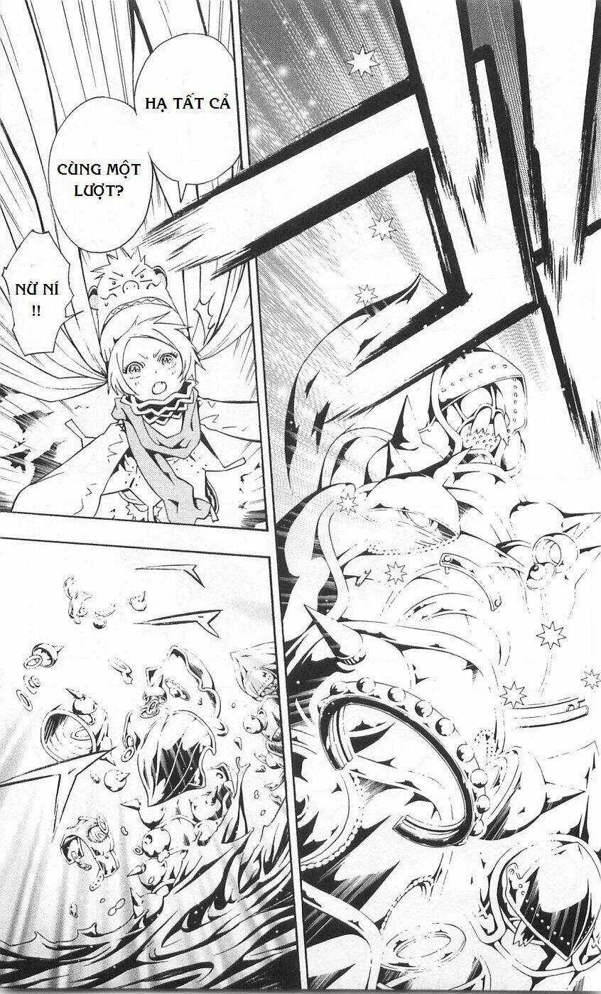 Ong Đưa Thư Chapter 37 trang 2