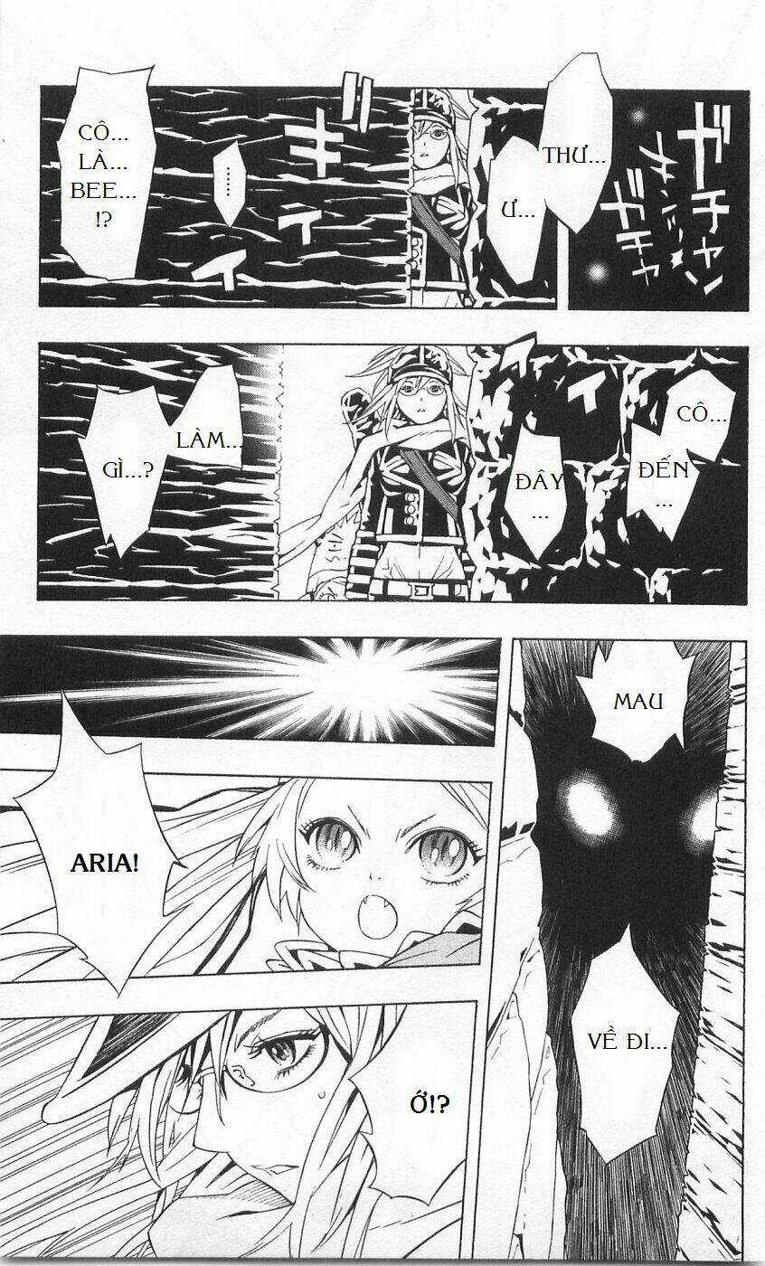 Ong Đưa Thư Chapter 37 trang 24