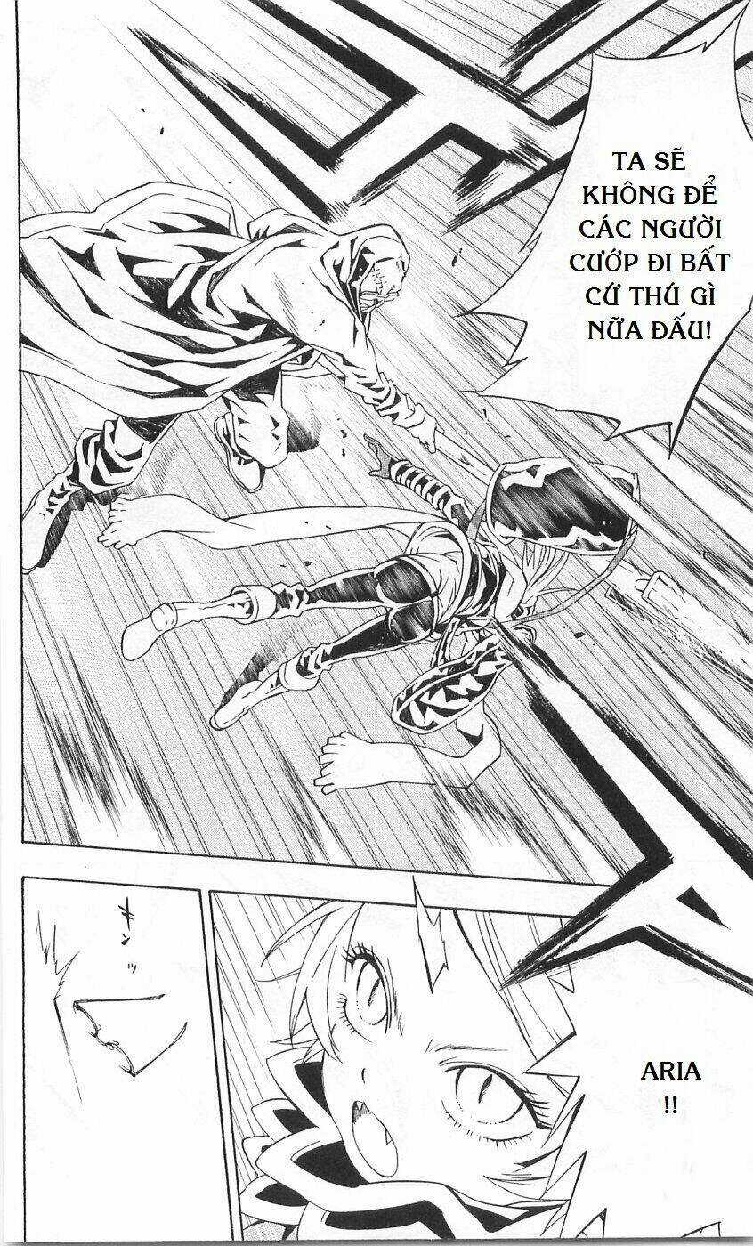 Ong Đưa Thư Chapter 37 trang 29