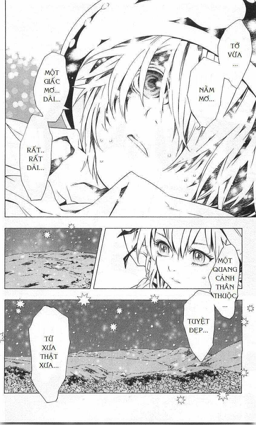 Ong Đưa Thư Chapter 37 trang 37