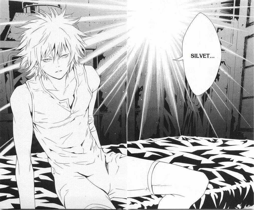 Ong Đưa Thư Chapter 37 trang 39