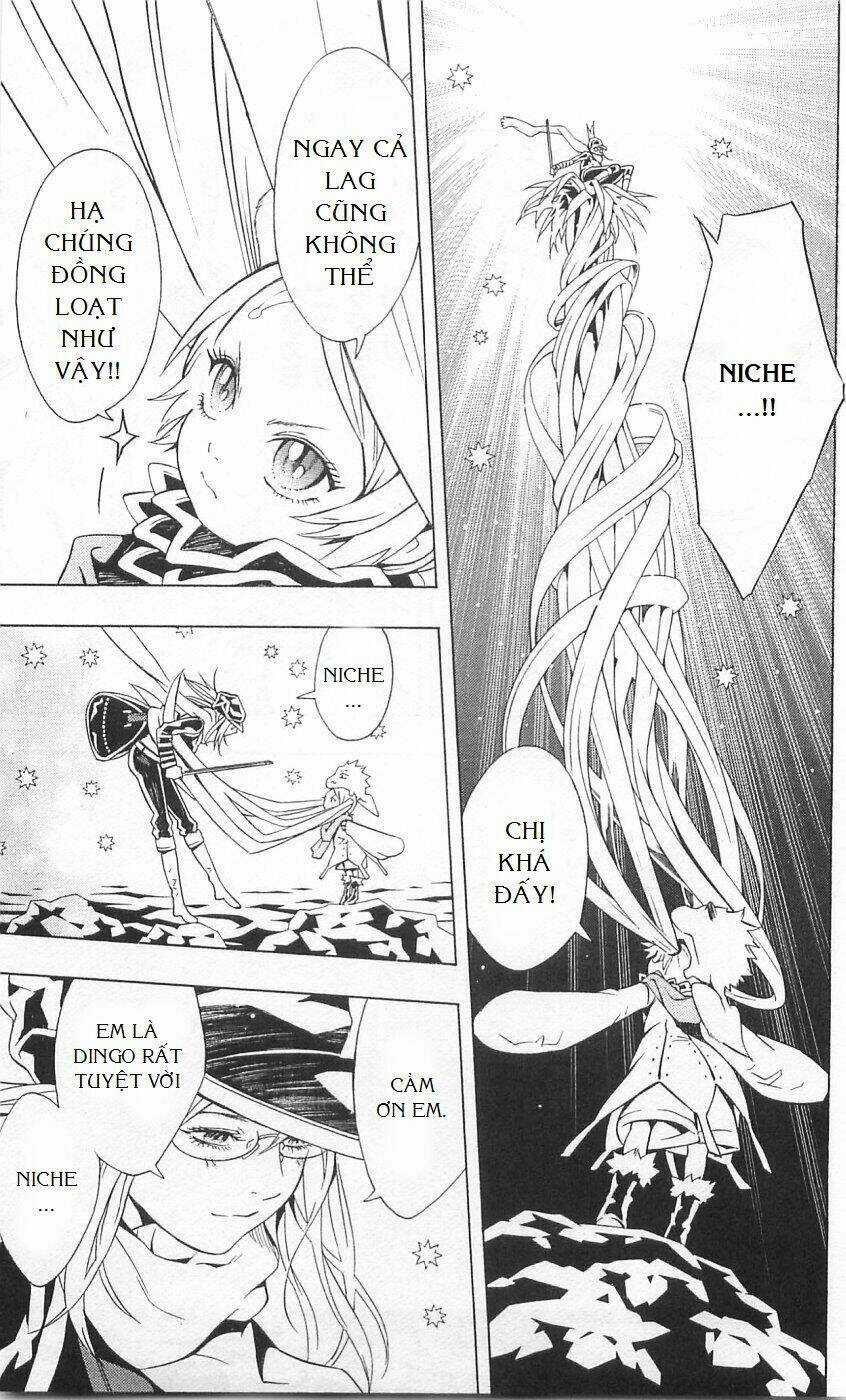 Ong Đưa Thư Chapter 37 trang 4