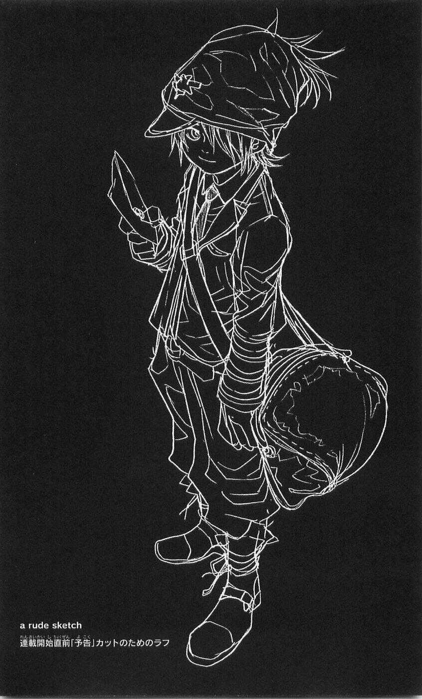 Ong Đưa Thư Chapter 37 trang 40