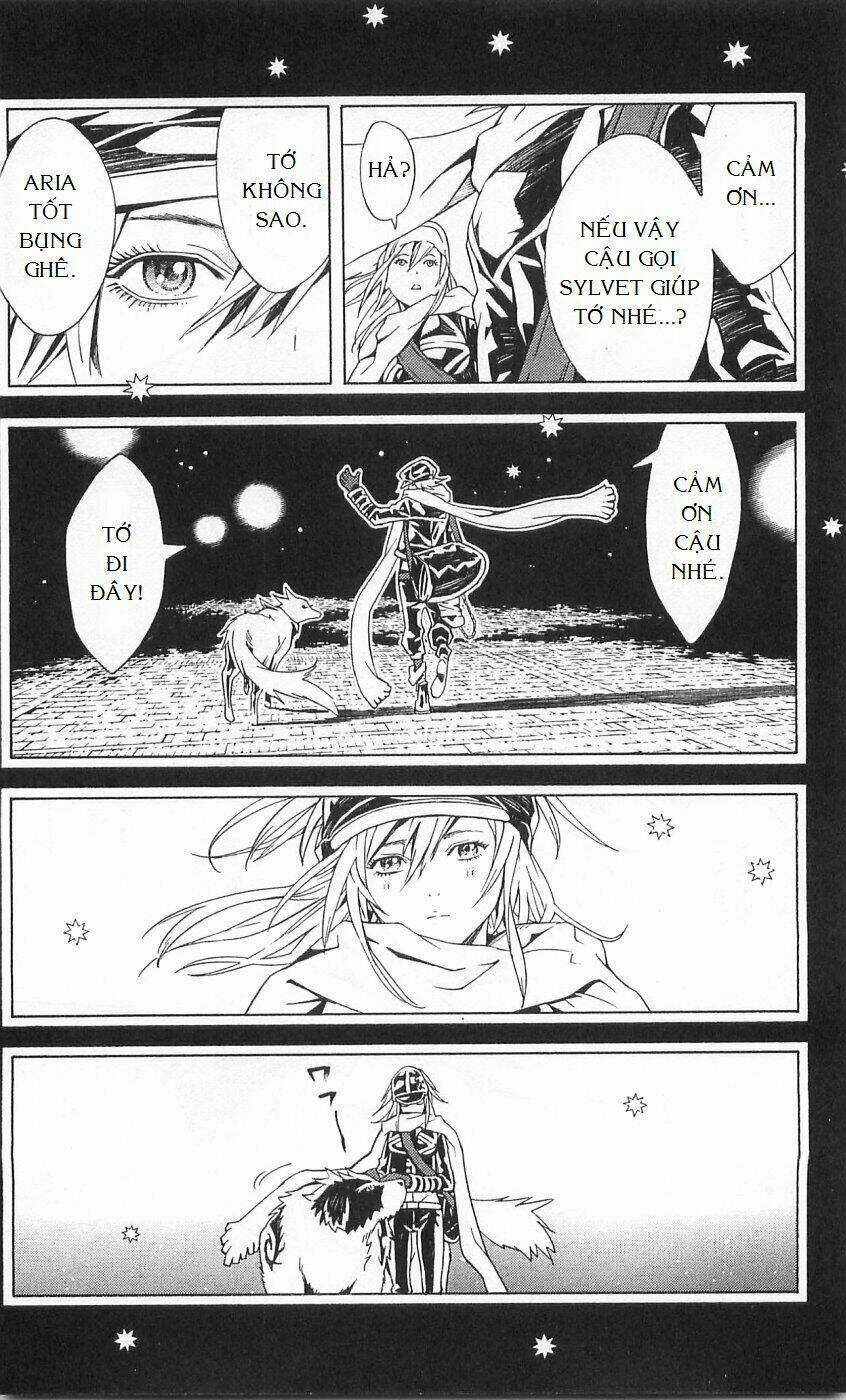 Ong Đưa Thư Chapter 37 trang 7