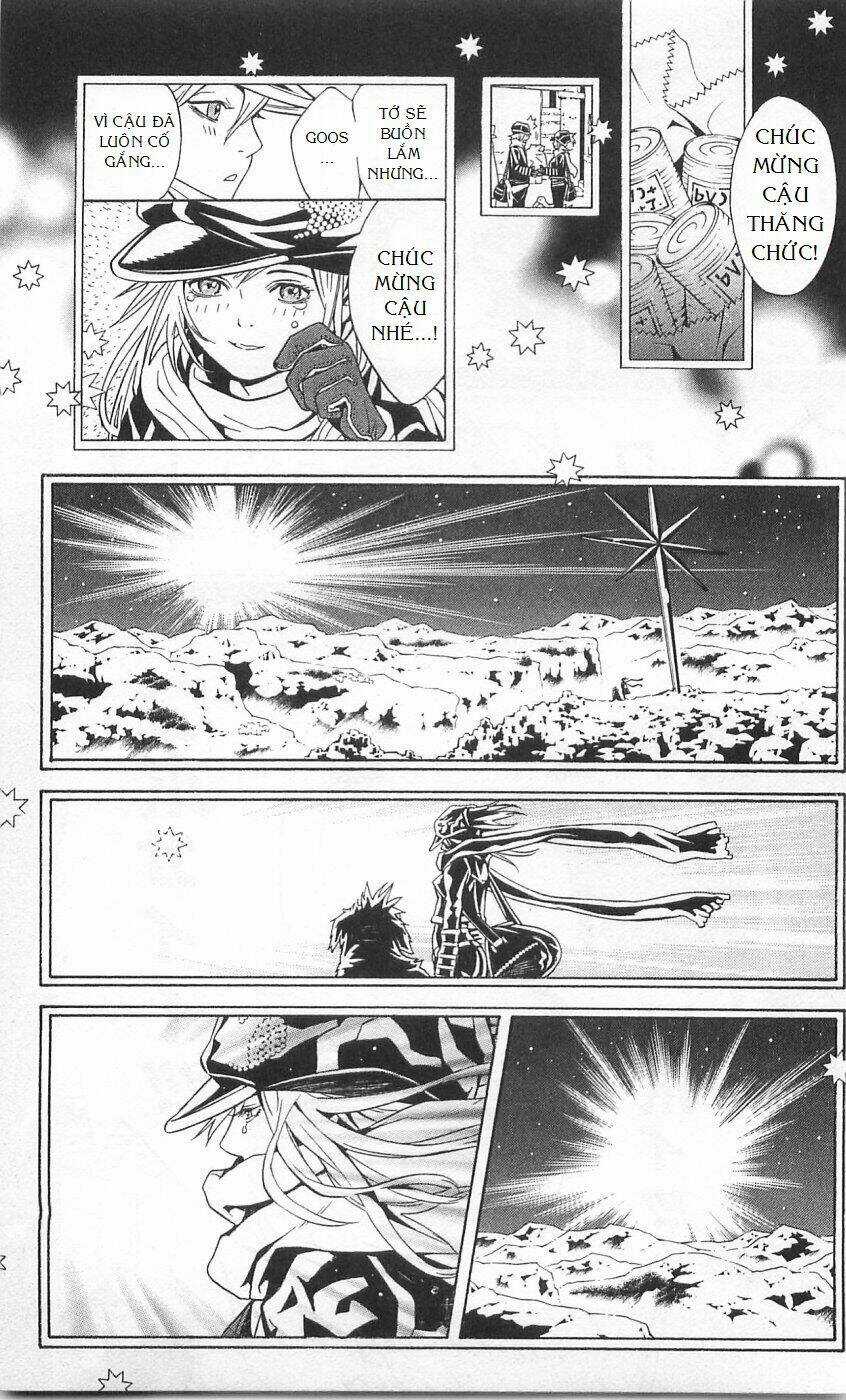 Ong Đưa Thư Chapter 37 trang 8