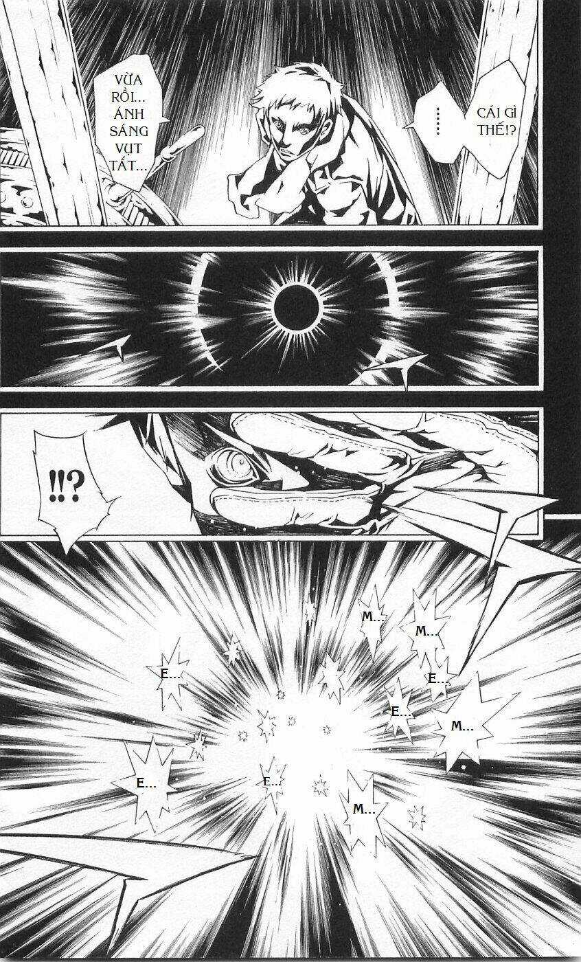 Ong Đưa Thư Chapter 38 trang 13