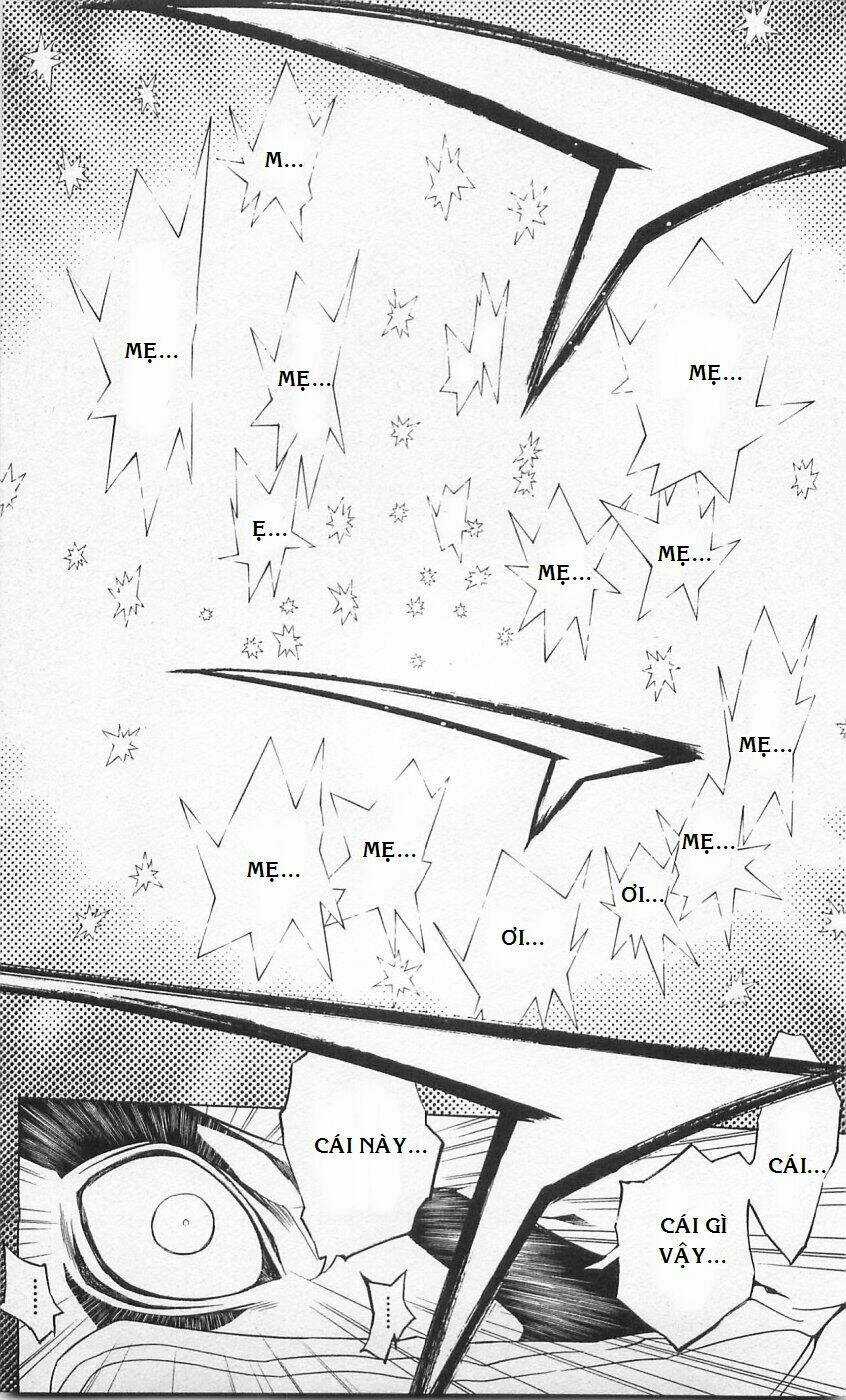 Ong Đưa Thư Chapter 38 trang 14