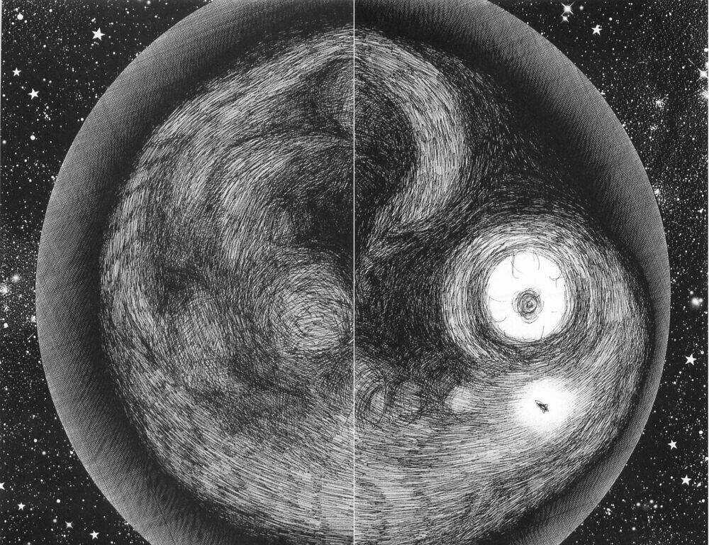 Ong Đưa Thư Chapter 38 trang 15