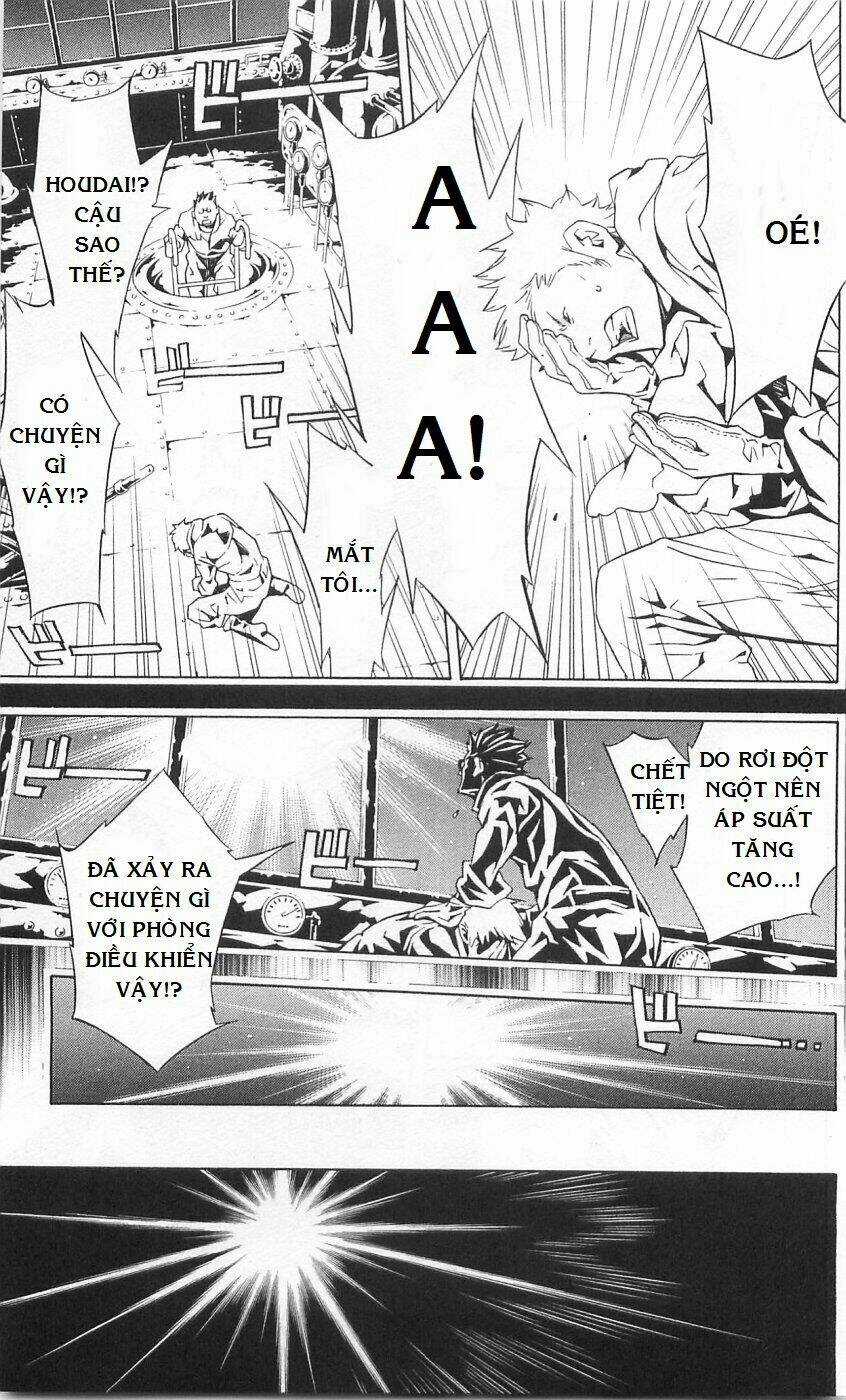 Ong Đưa Thư Chapter 38 trang 17