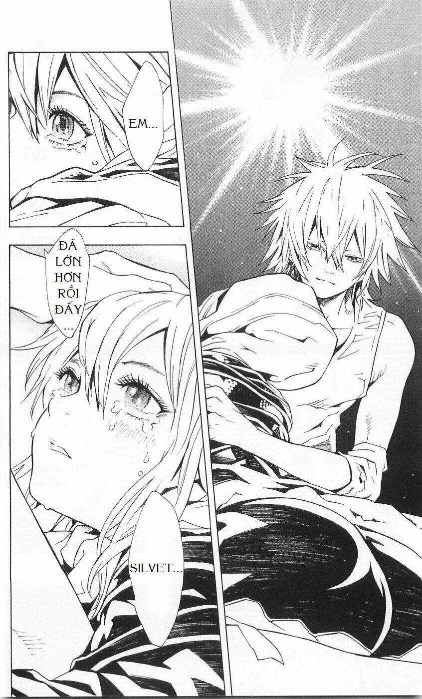 Ong Đưa Thư Chapter 38 trang 18