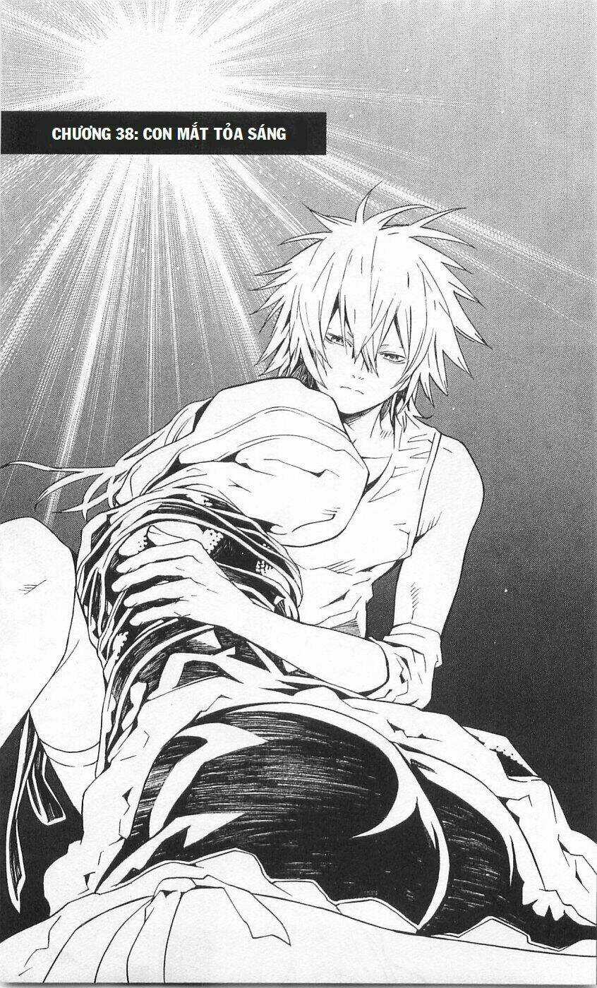 Ong Đưa Thư Chapter 38 trang 2