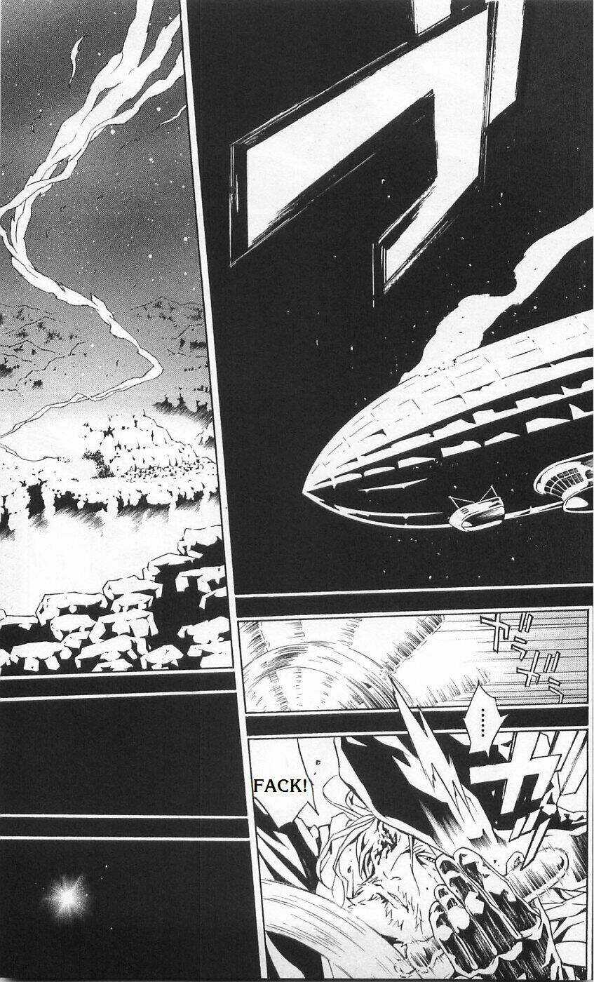 Ong Đưa Thư Chapter 38 trang 23