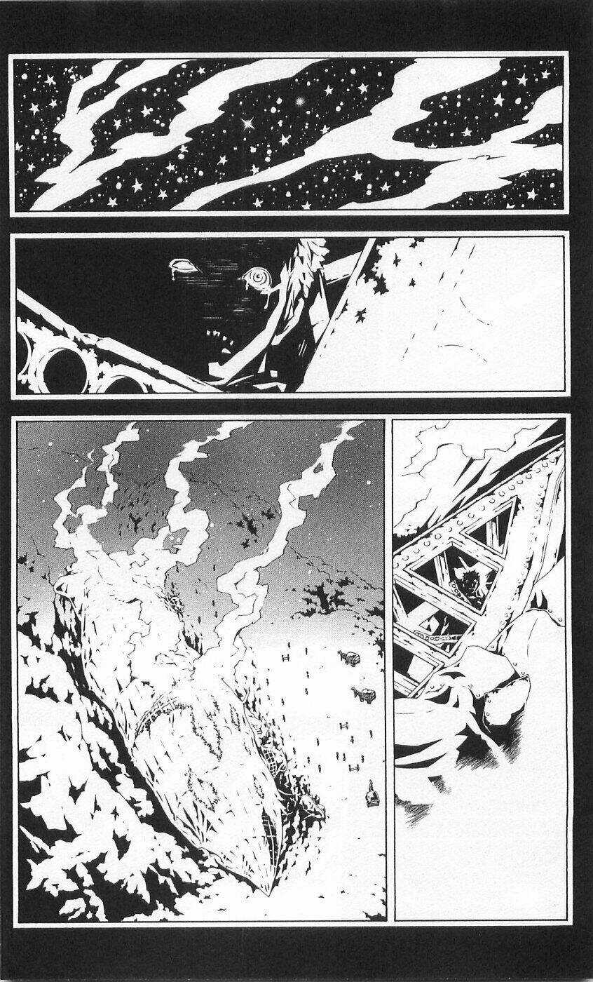 Ong Đưa Thư Chapter 38 trang 24