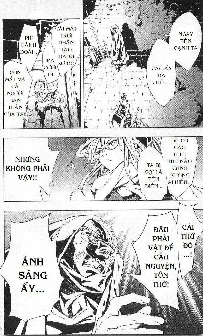 Ong Đưa Thư Chapter 38 trang 26