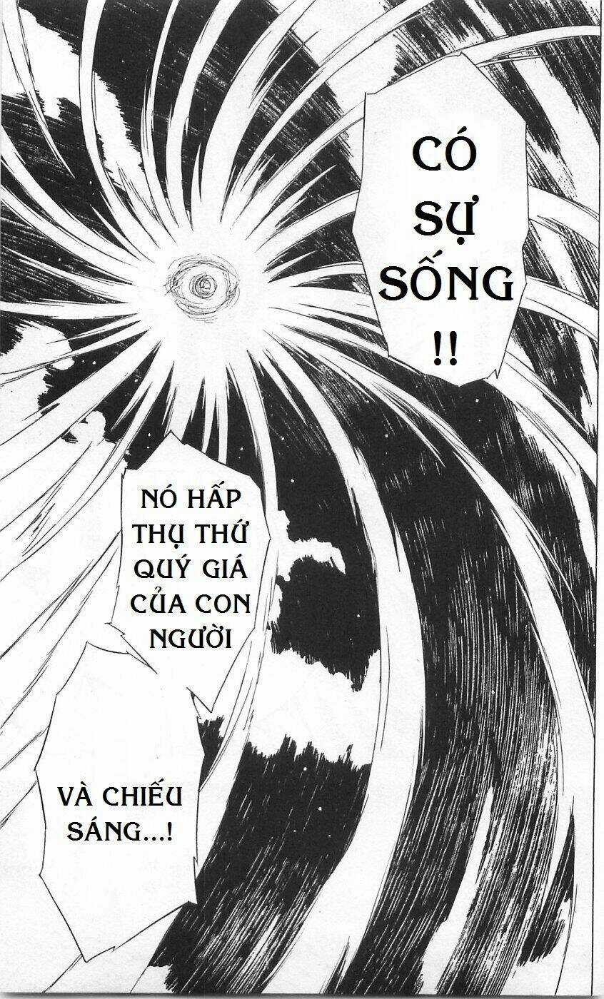 Ong Đưa Thư Chapter 38 trang 27