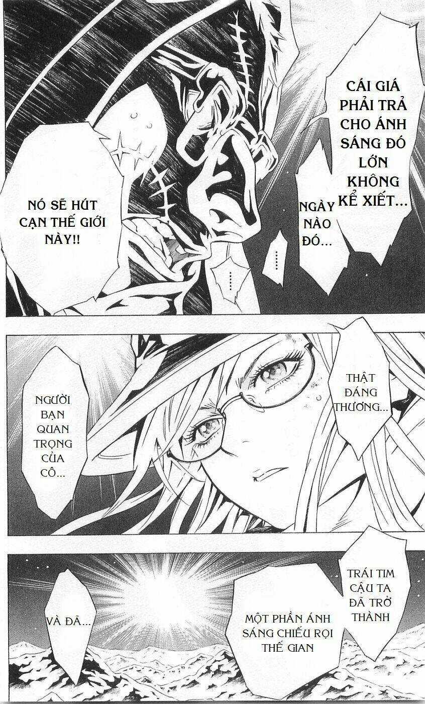 Ong Đưa Thư Chapter 38 trang 28