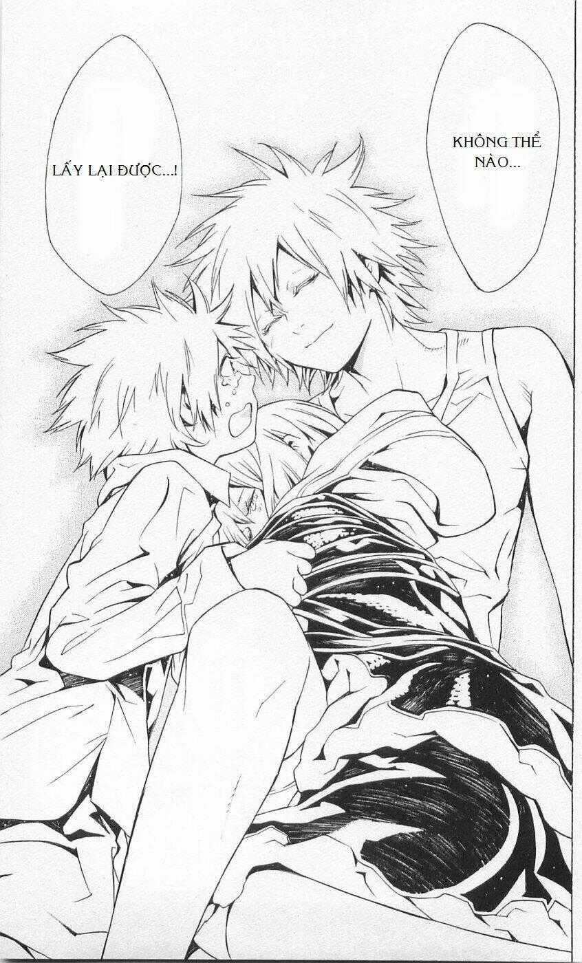 Ong Đưa Thư Chapter 38 trang 29