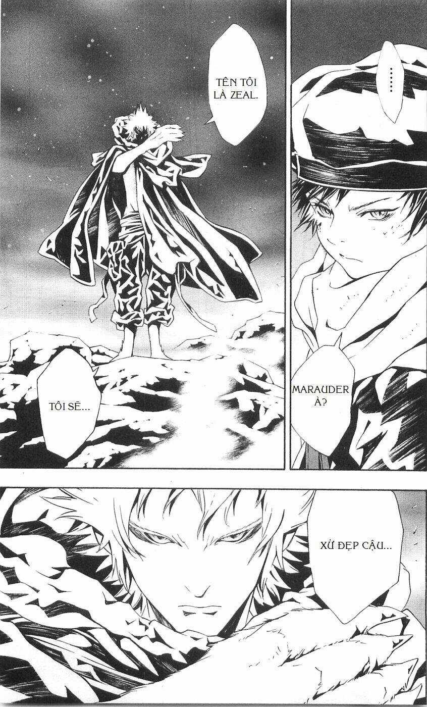 Ong Đưa Thư Chapter 39 trang 12