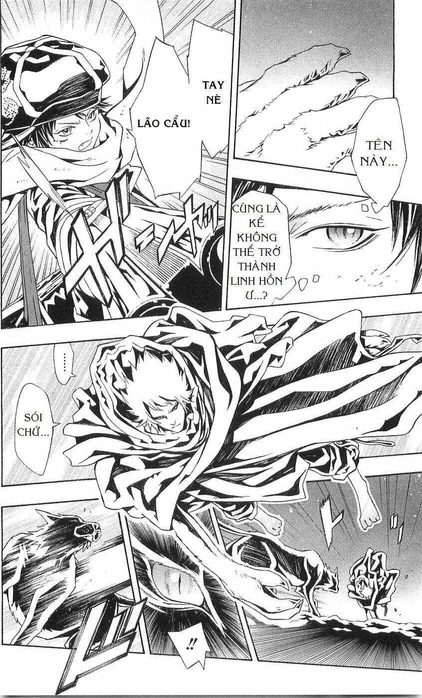 Ong Đưa Thư Chapter 39 trang 13