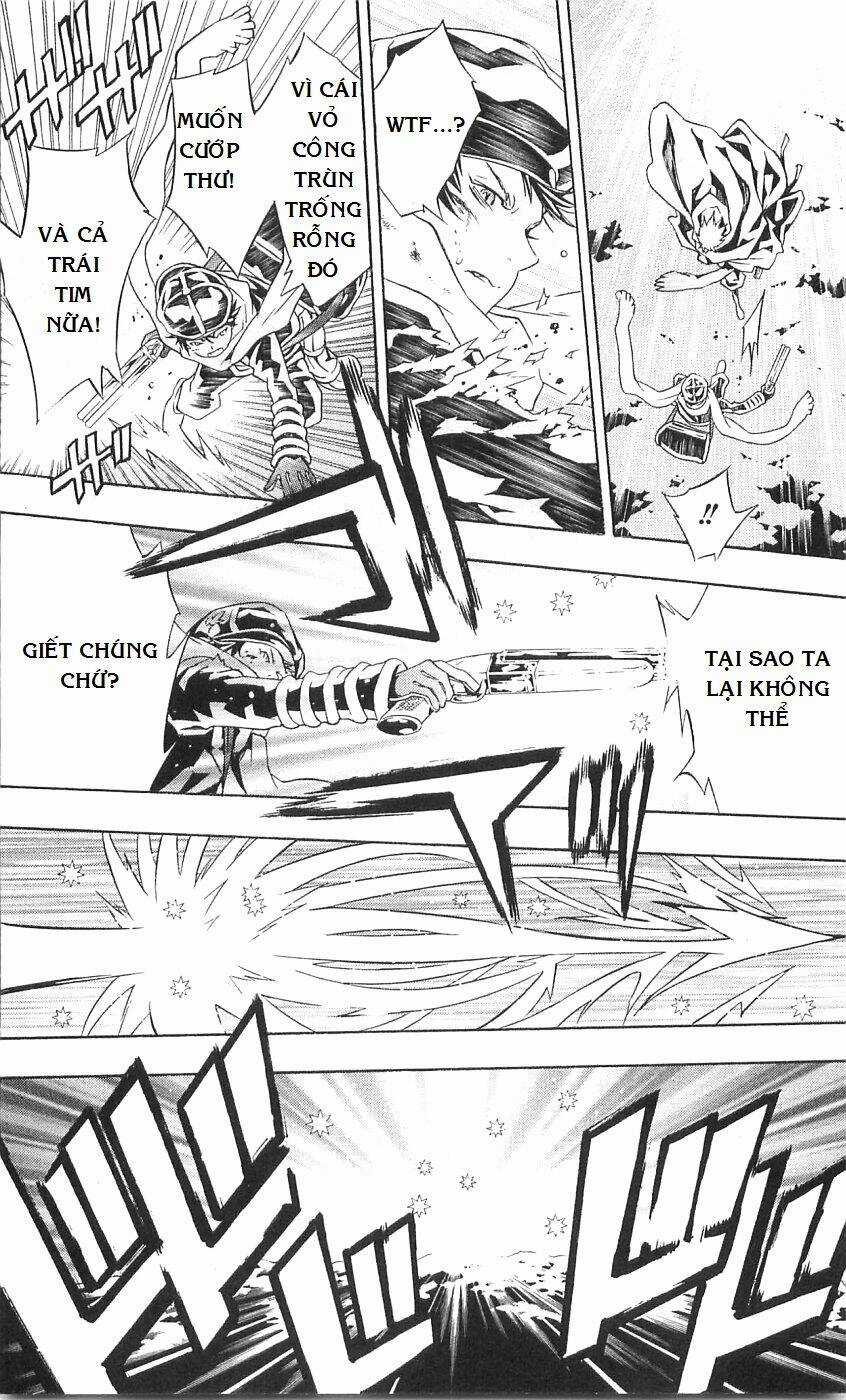 Ong Đưa Thư Chapter 39 trang 15