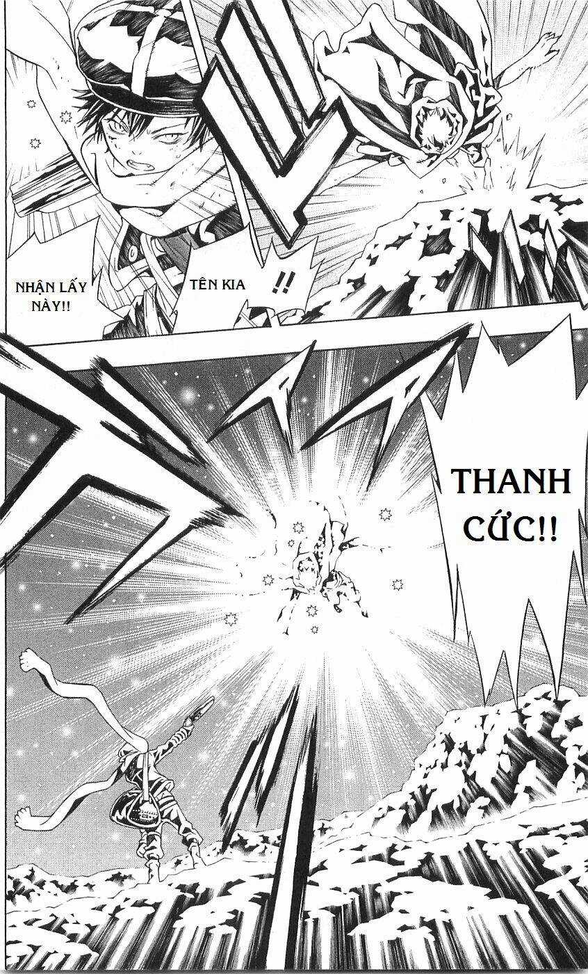 Ong Đưa Thư Chapter 39 trang 17