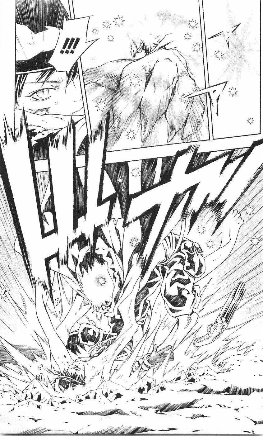 Ong Đưa Thư Chapter 39 trang 18