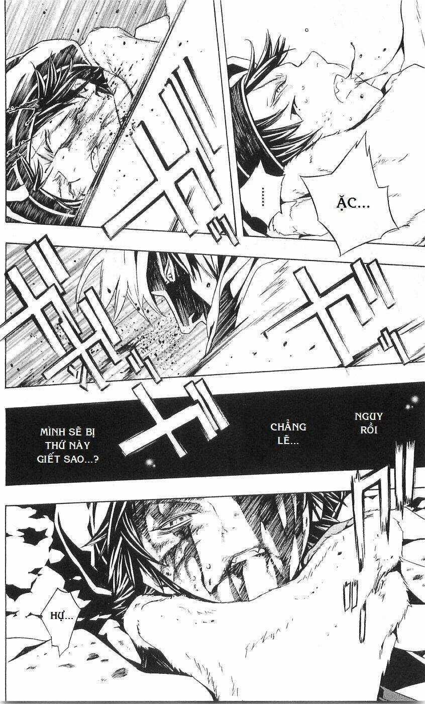 Ong Đưa Thư Chapter 39 trang 19