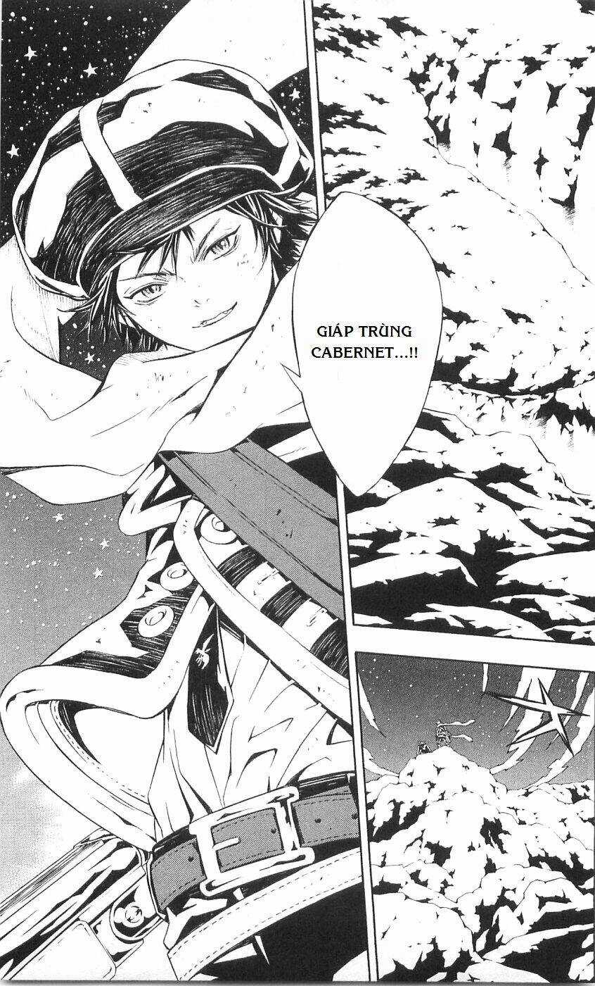 Ong Đưa Thư Chapter 39 trang 2