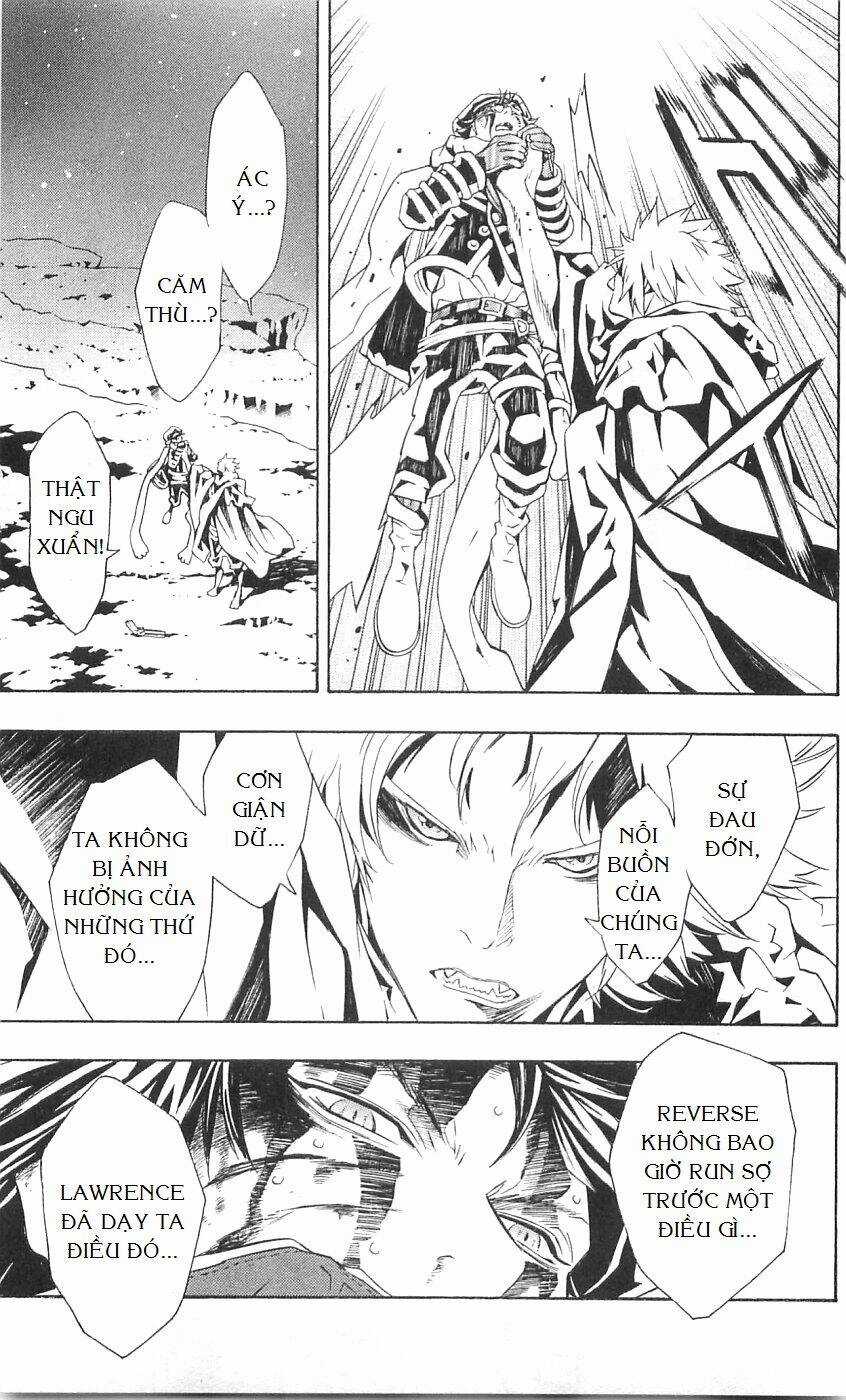 Ong Đưa Thư Chapter 39 trang 20