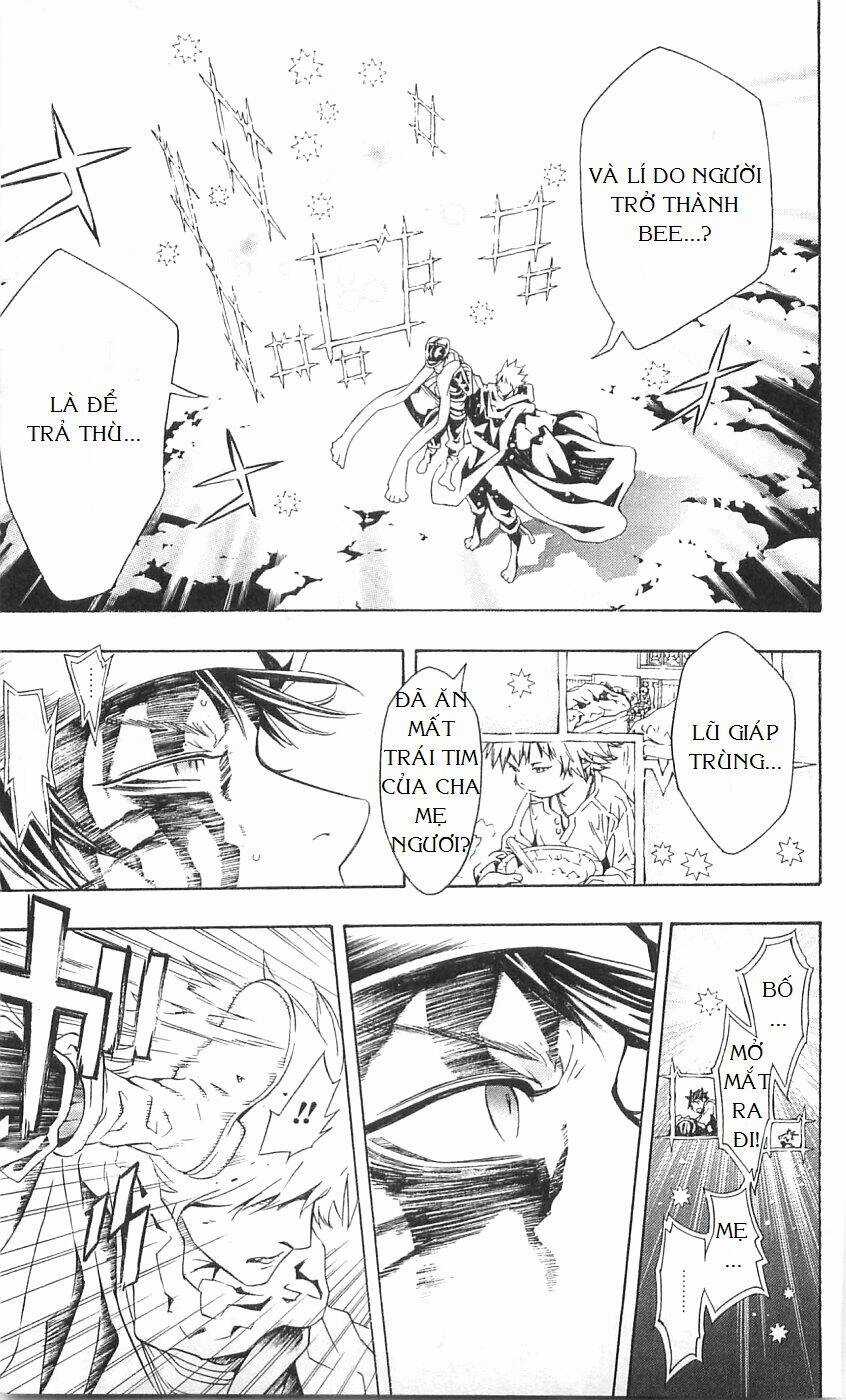 Ong Đưa Thư Chapter 39 trang 22