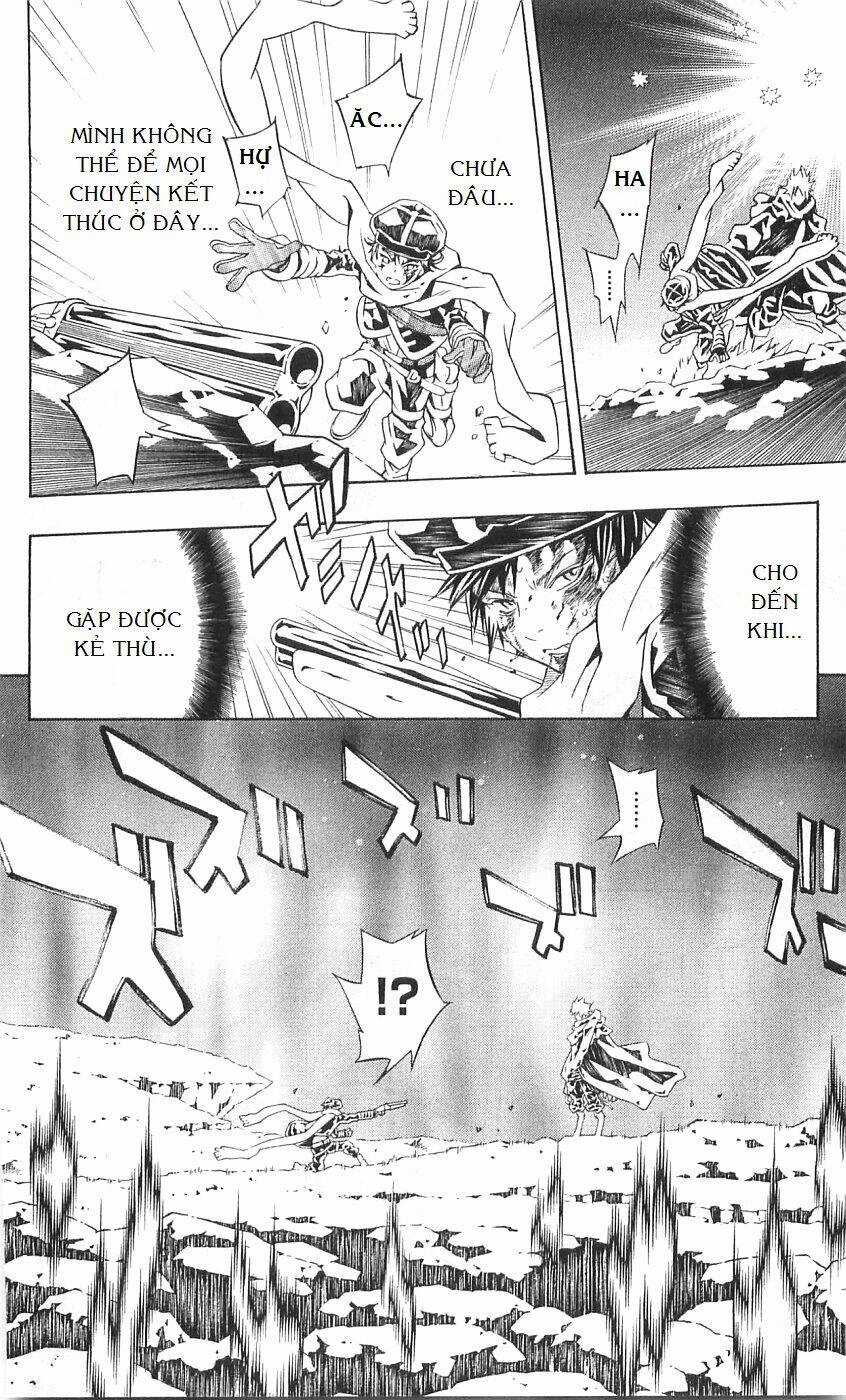 Ong Đưa Thư Chapter 39 trang 23