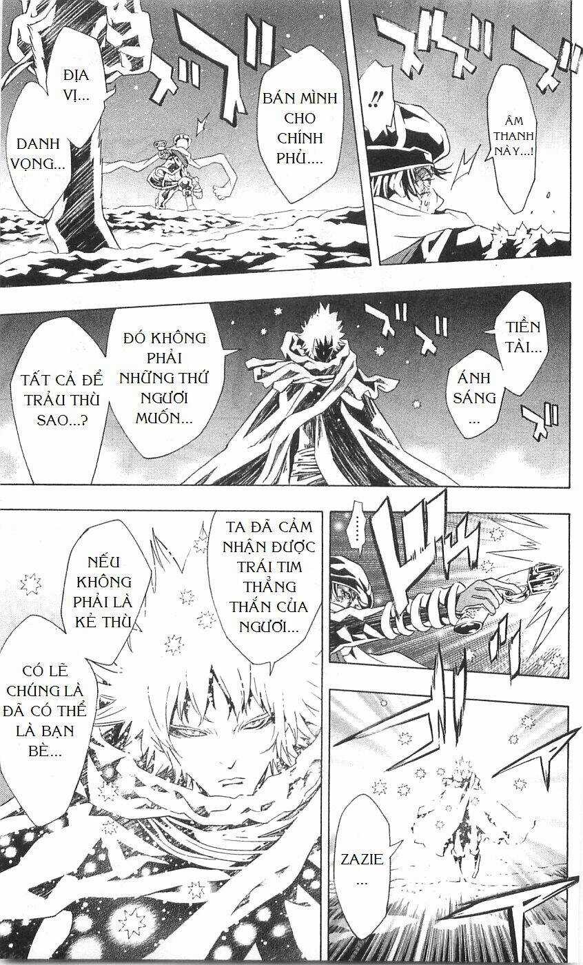 Ong Đưa Thư Chapter 39 trang 24