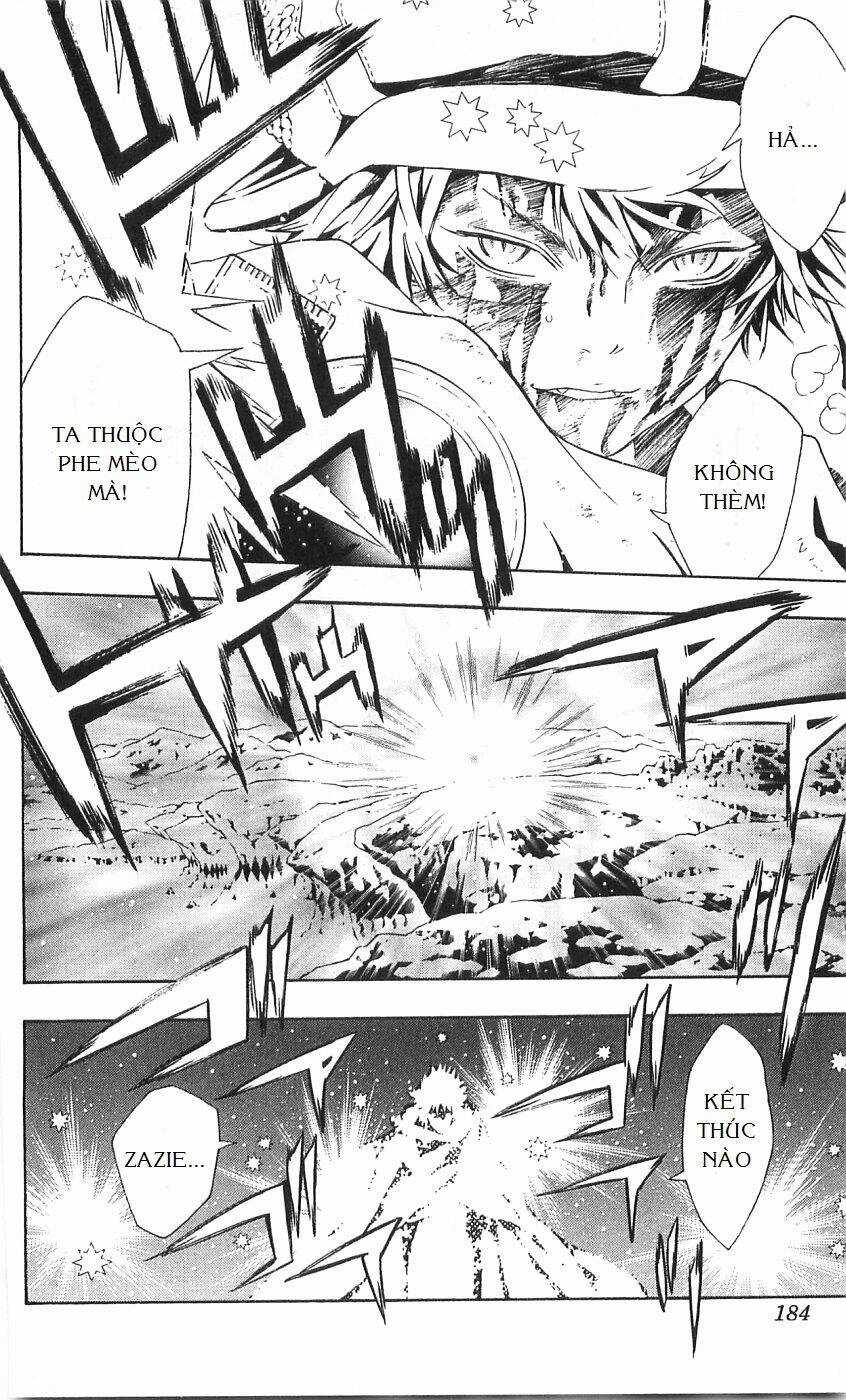 Ong Đưa Thư Chapter 39 trang 25