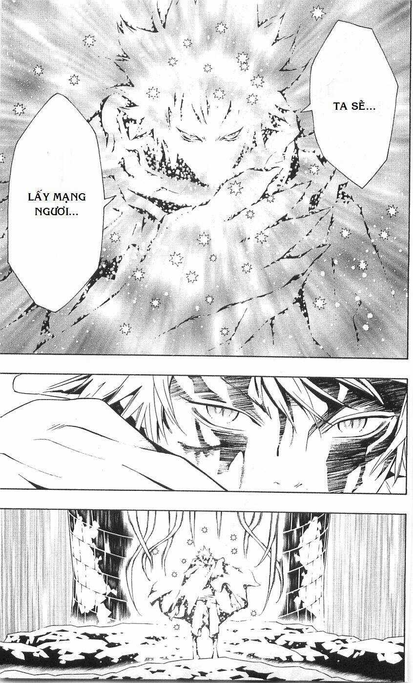 Ong Đưa Thư Chapter 39 trang 26