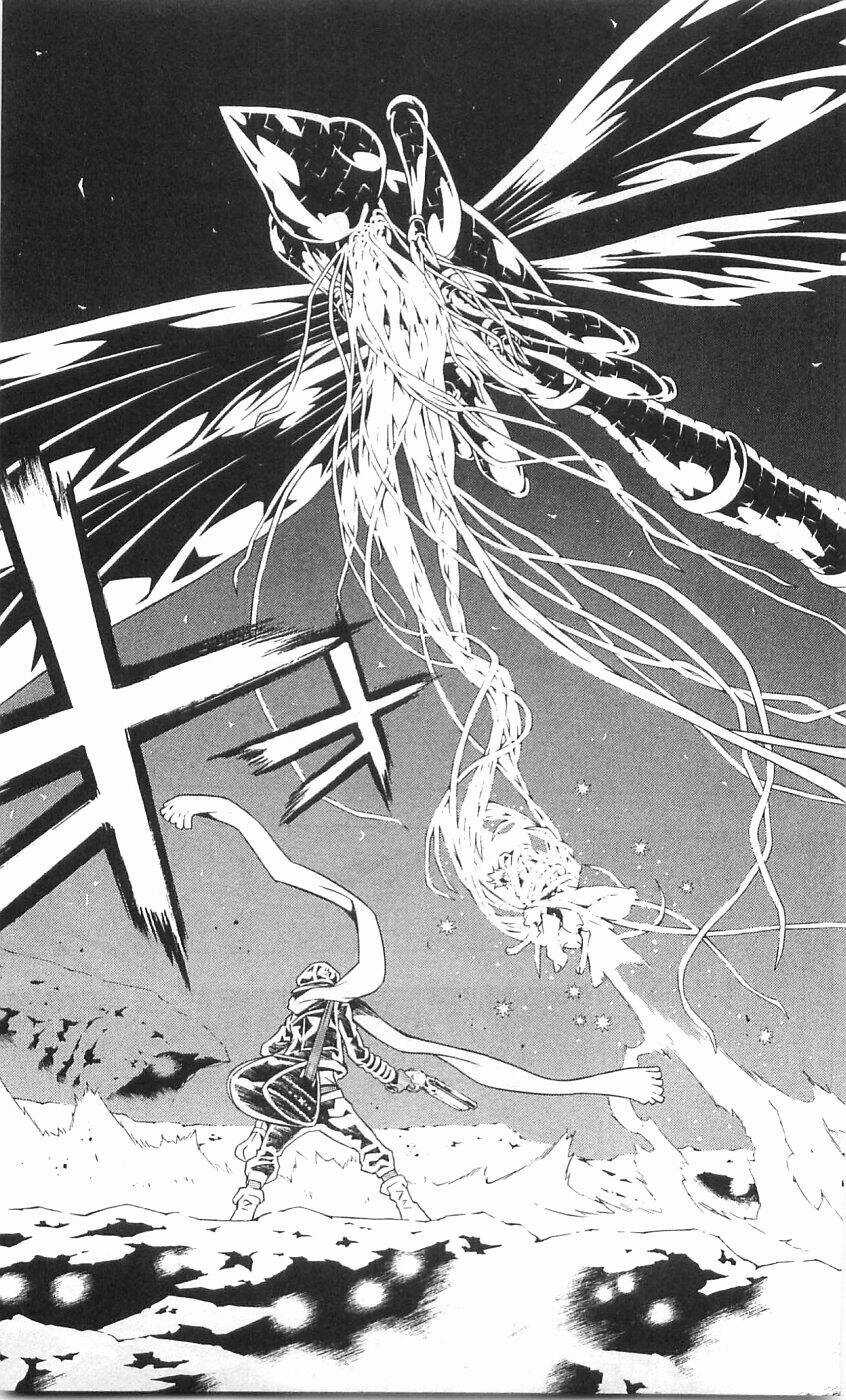 Ong Đưa Thư Chapter 39 trang 28