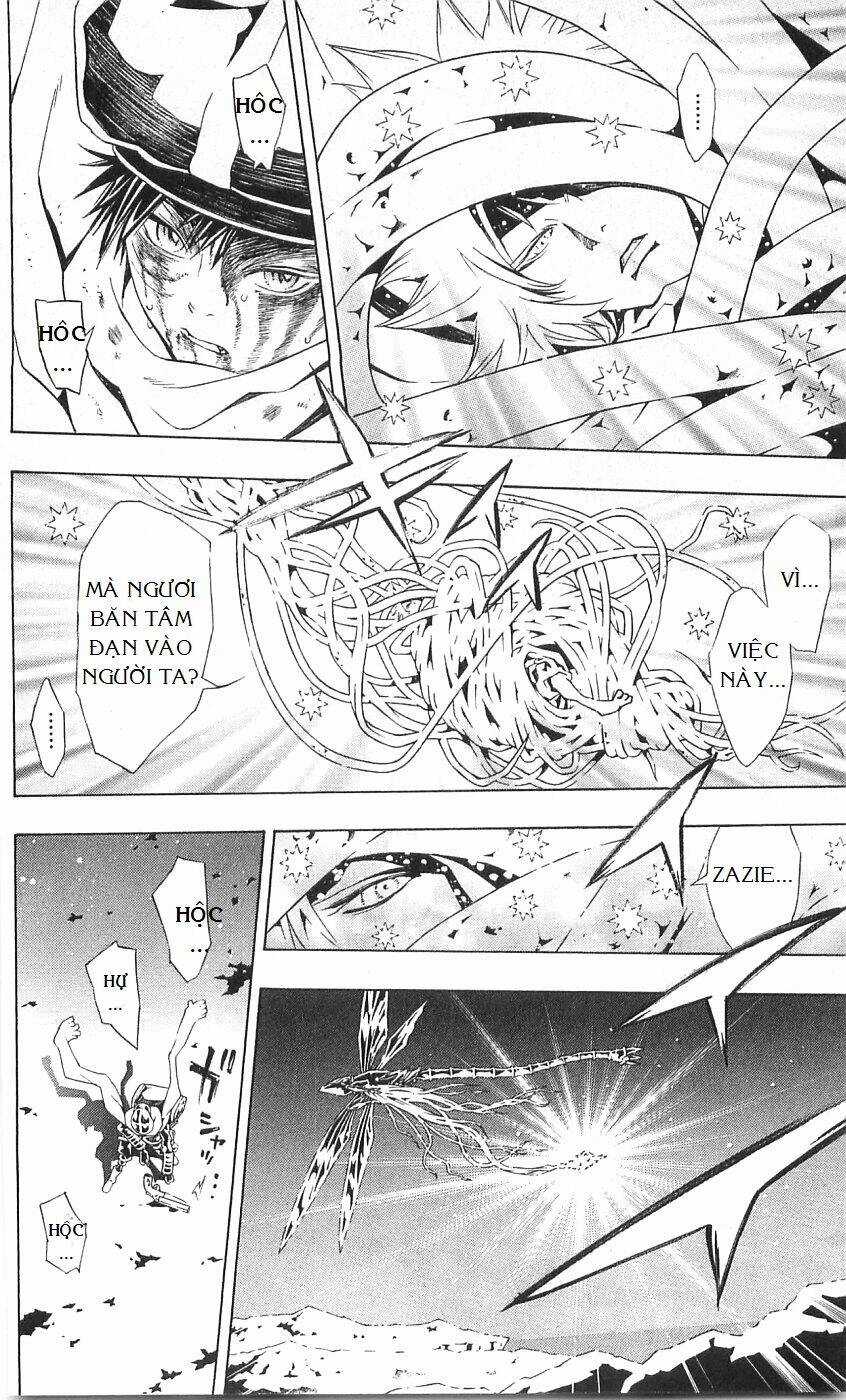 Ong Đưa Thư Chapter 39 trang 29