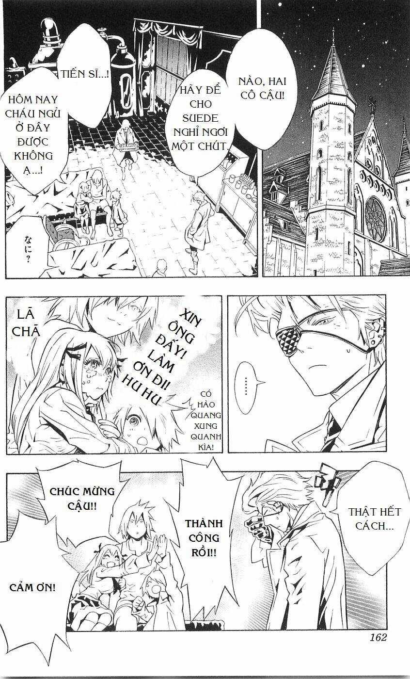 Ong Đưa Thư Chapter 39 trang 3