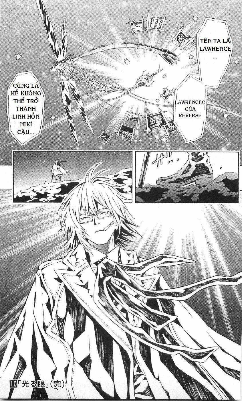 Ong Đưa Thư Chapter 39 trang 30