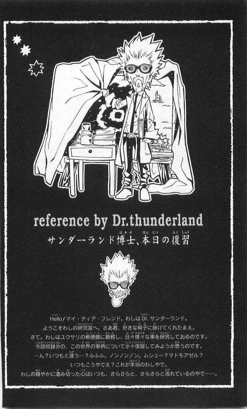 Ong Đưa Thư Chapter 39 trang 31