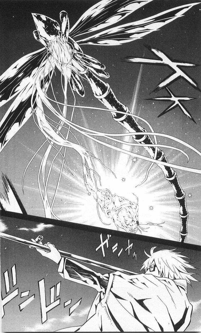 Ong Đưa Thư Chapter 39 trang 35