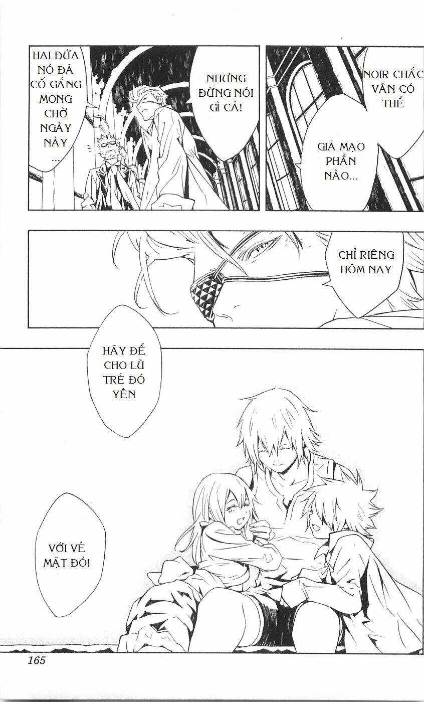 Ong Đưa Thư Chapter 39 trang 6