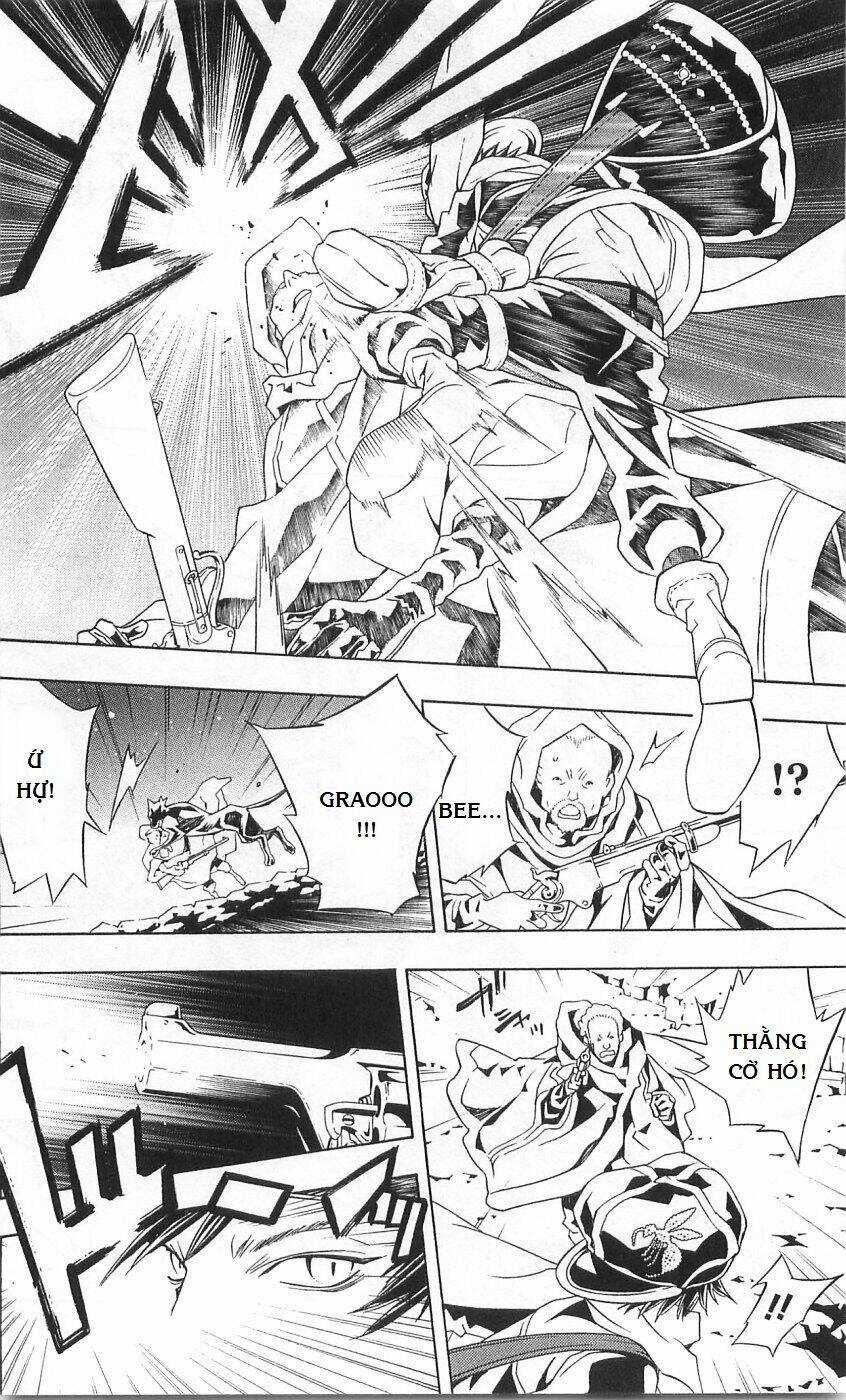 Ong Đưa Thư Chapter 39 trang 9