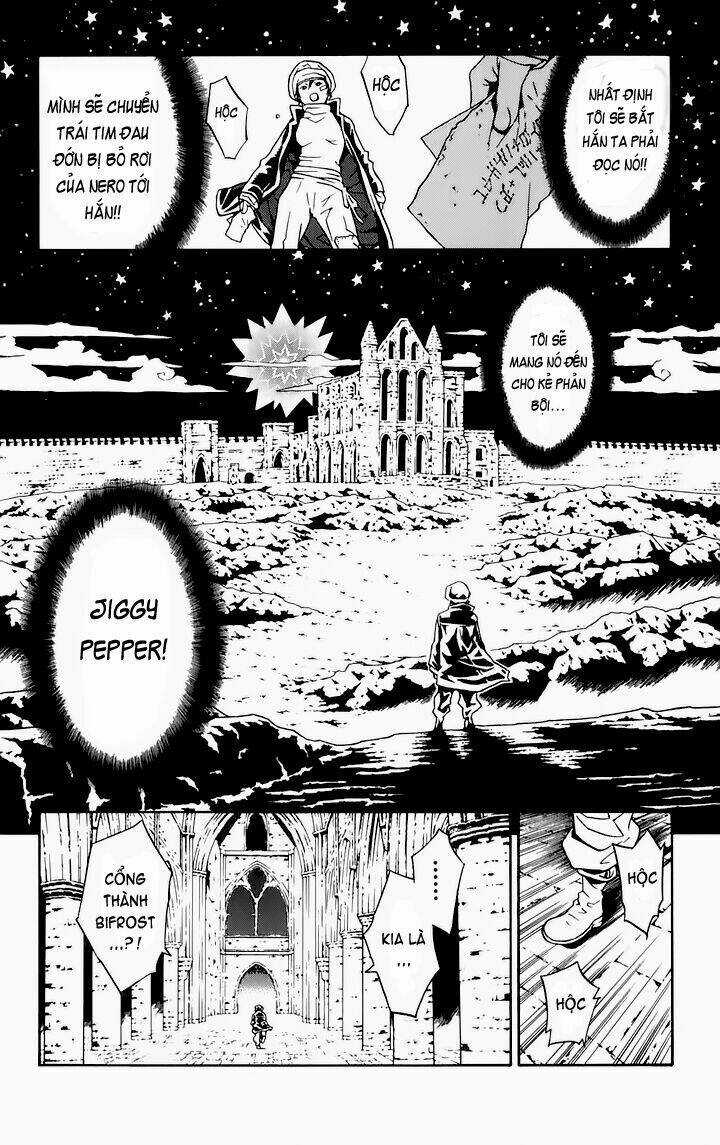 Ong Đưa Thư Chapter 4 trang 15