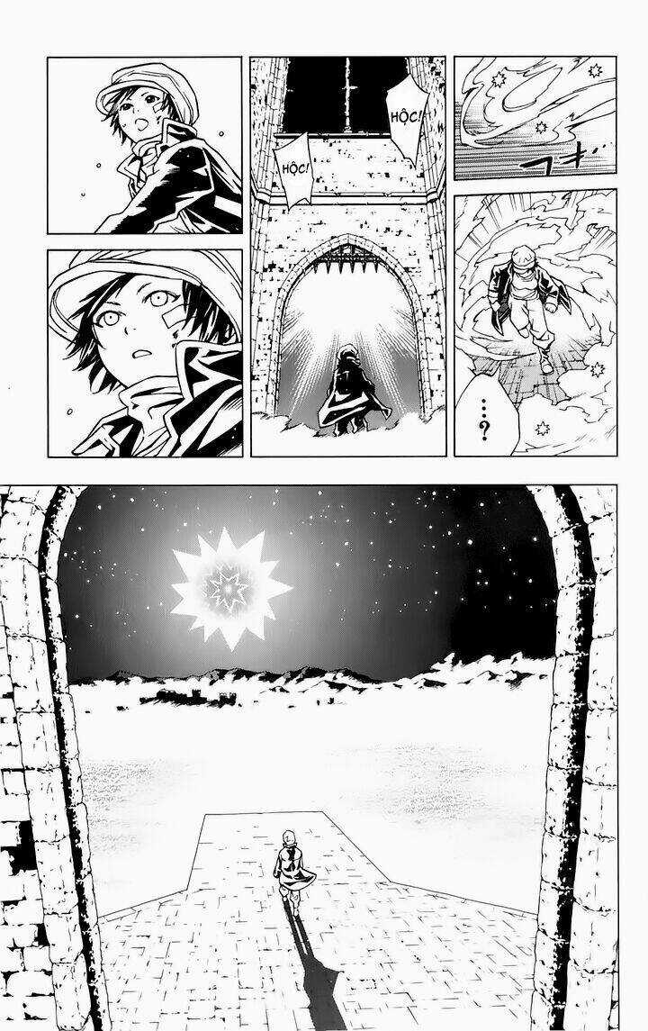 Ong Đưa Thư Chapter 4 trang 16