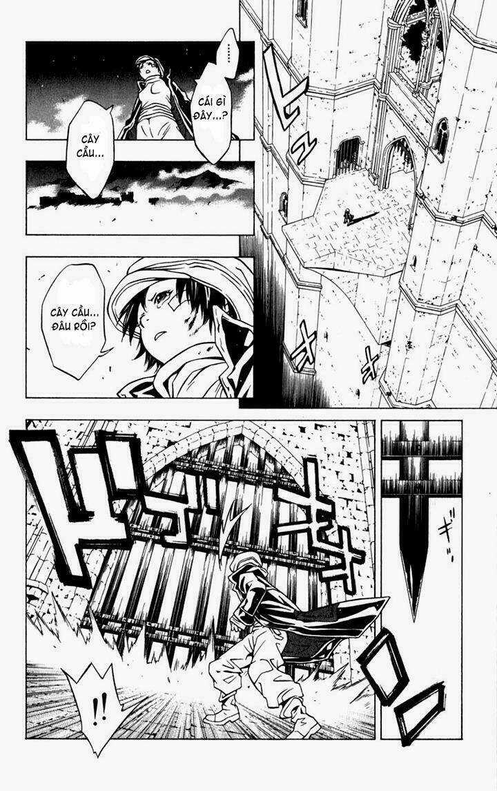 Ong Đưa Thư Chapter 4 trang 17