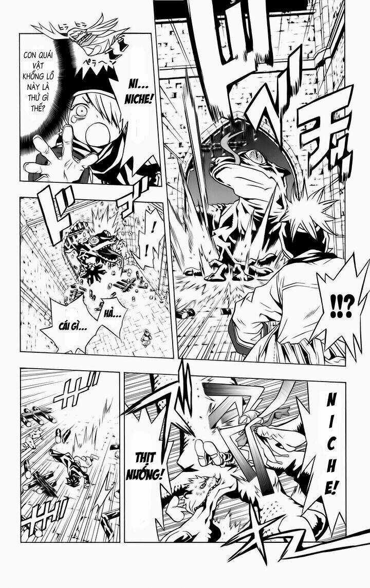 Ong Đưa Thư Chapter 4 trang 23