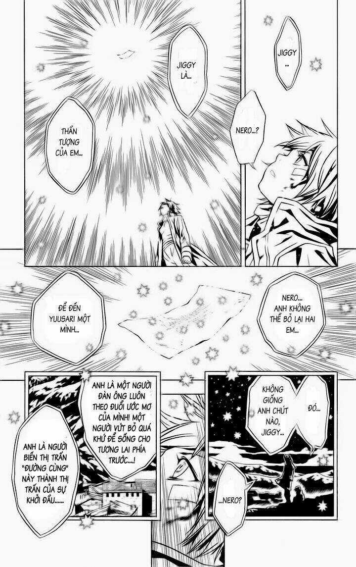 Ong Đưa Thư Chapter 4 trang 29