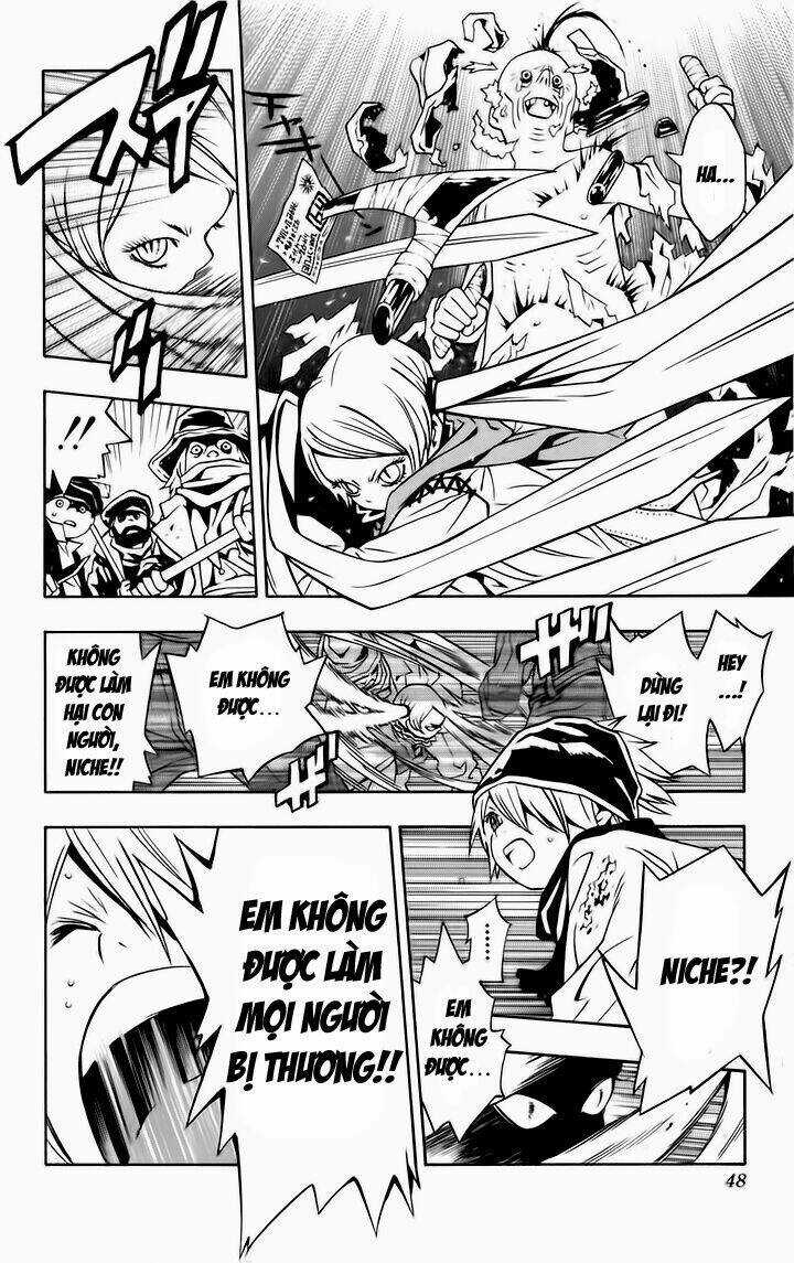 Ong Đưa Thư Chapter 4 trang 5